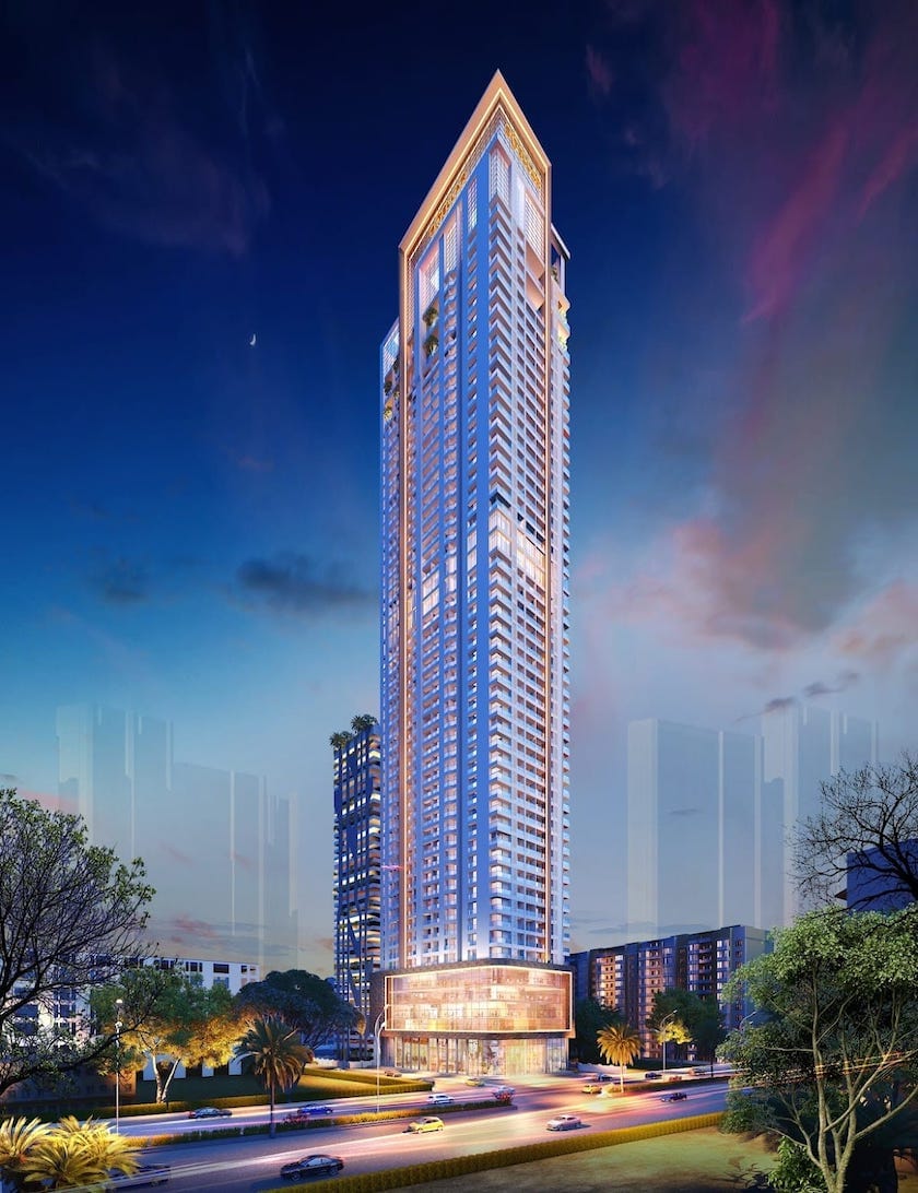 Stellar by Yuvan Group