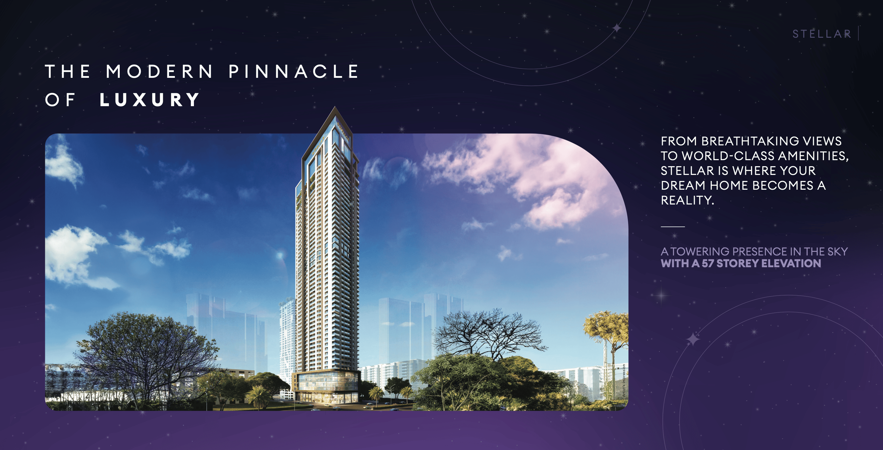 Stellar by Yuvan Group