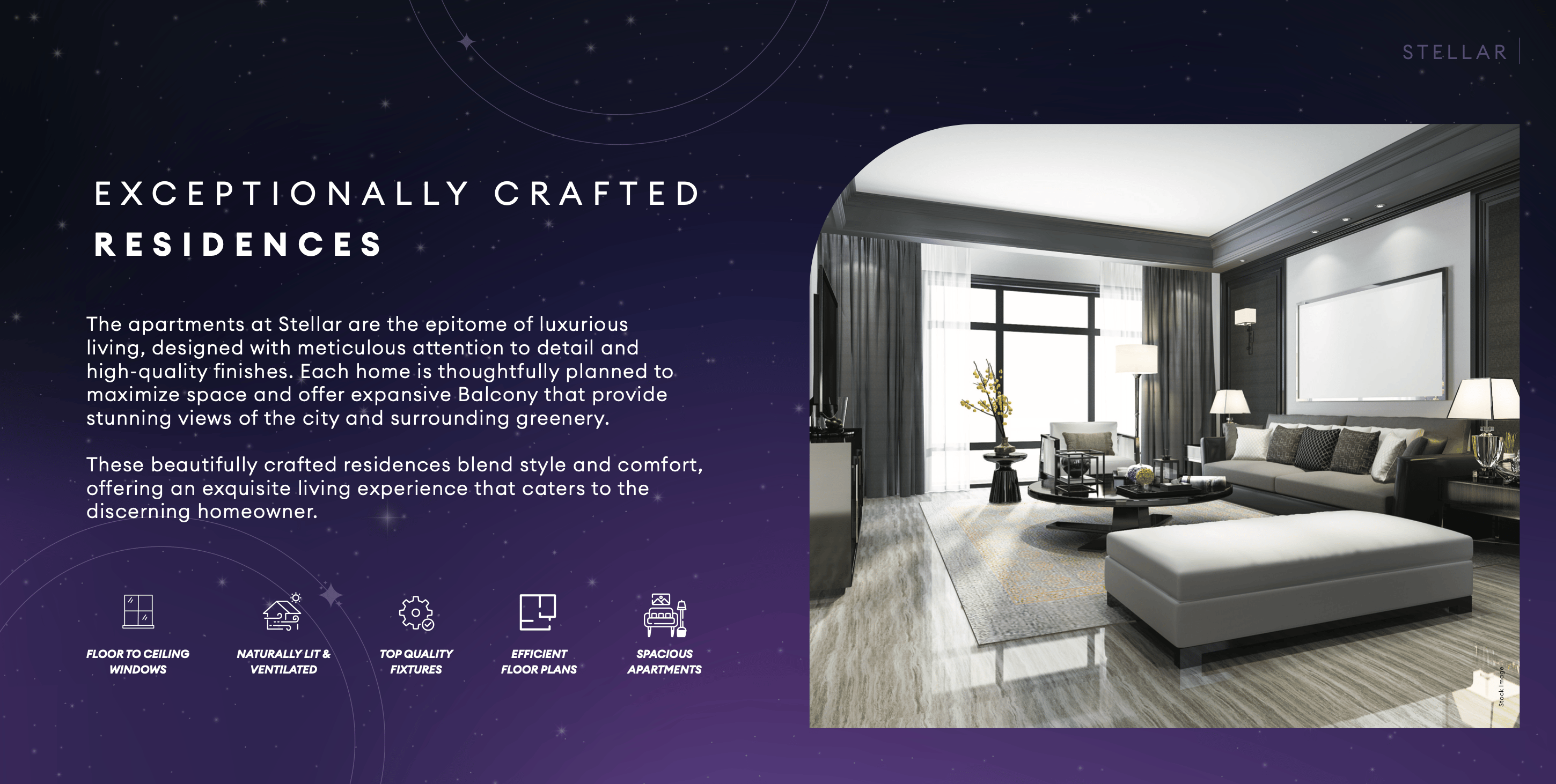 Stellar by Yuvan Group